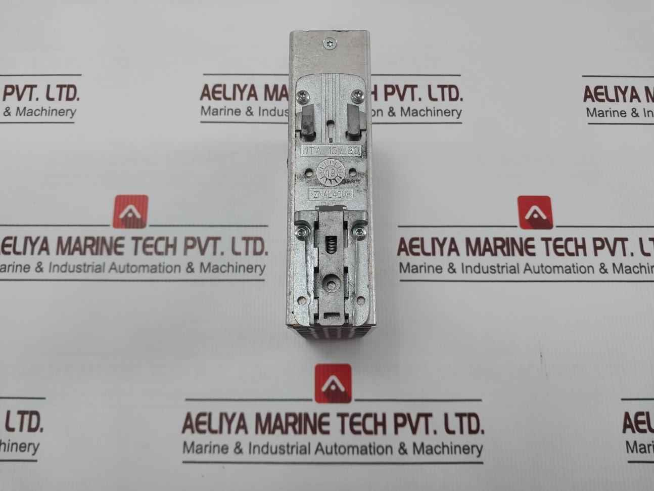 Phoenix Contact Quint4-ps/1Ac/24Dc/5 Power Supply Unit 100-240V Ac 1.7-0.8