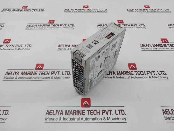 Phoenix Contact Quint4-ps/1Ac/24Dc/5 Power Supply Unit 100-240V Ac 1.7-0.8
