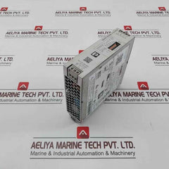 Phoenix Contact Quint4-ps/1Ac/24Dc/5 Power Supply Unit 100-240V Ac 1.7-0.8