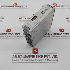 Phoenix Contact Quint4-ps/1Ac/24Dc/5 Power Supply Unit 100-240V Ac 1.7-0.8