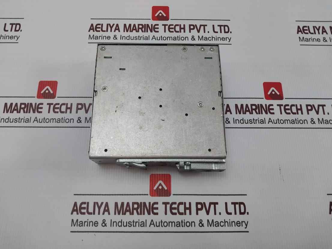 Phoenix Contact Quint4-ps/1Ac/24Dc/5 Power Supply Unit 100-240V Ac 1.7-0.8