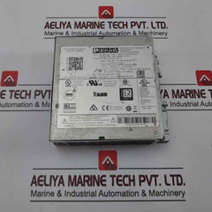 Phoenix Contact Quint4-ps/1Ac/24Dc/5 Power Supply Unit 100-240V Ac 1.7-0.8