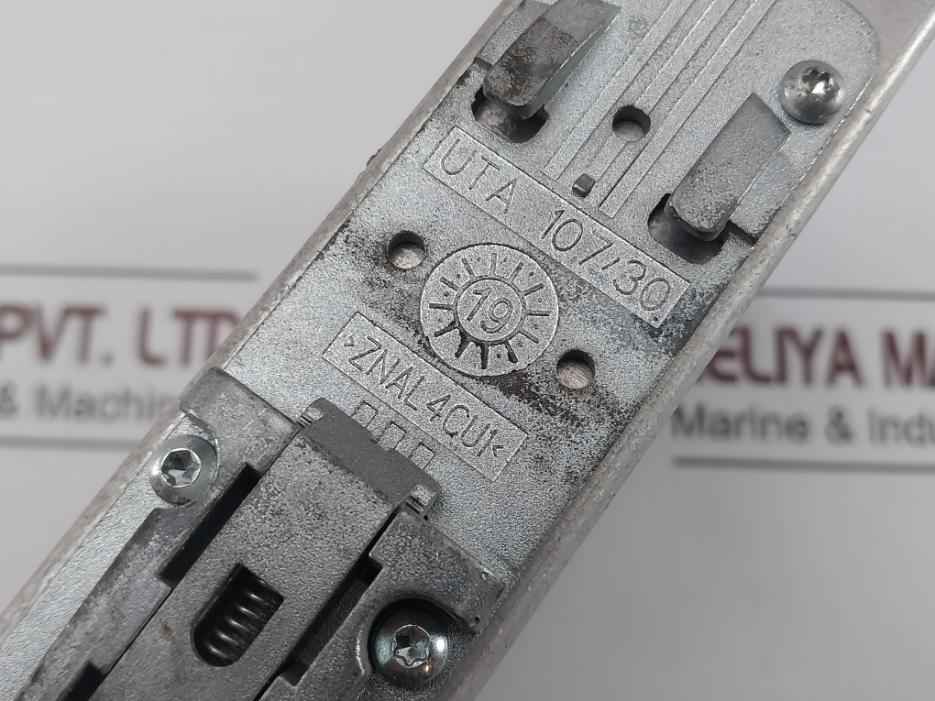 Phoenix Contact Quint4-ps/1Ac/24Dc/5 Power Supply Unit 100-240V Ac 1.7-0.8