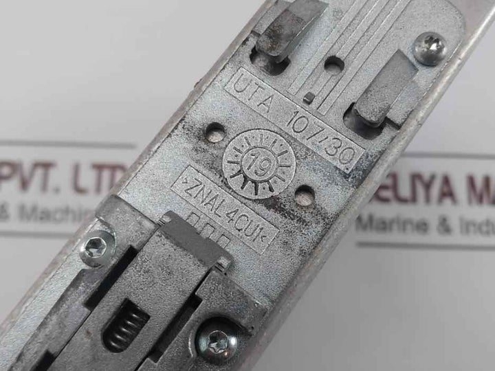 Phoenix Contact Quint4-ps/1Ac/24Dc/5 Power Supply Unit 100-240V Ac 1.7-0.8