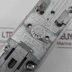 Phoenix Contact Quint4-ps/1Ac/24Dc/5 Power Supply Unit 100-240V Ac 1.7-0.8