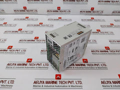 Phoenix Contact Quint4-ps/1ac/24dc/20 Power Supply Unit, 24v Dc, 20a