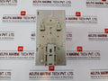 Phoenix Contact Quint4-ps/1ac/24dc/20 Power Supply Unit, 24v Dc, 20a