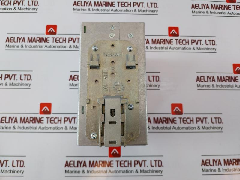 Phoenix Contact Quint4-ps/1ac/24dc/20 Power Supply Unit, 24v Dc, 20a