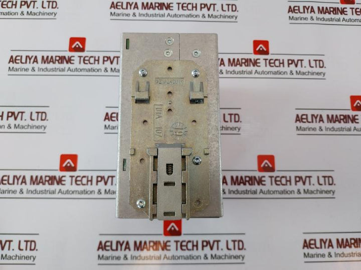 Phoenix Contact Quint4-ps/1ac/24dc/20 Power Supply Unit, 24v Dc, 20a