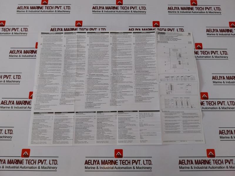 Phoenix Contact Quint4-ps/1ac/24dc/20 Power Supply Unit, 24v Dc, 20a
