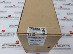 Phoenix Contact Quint4-ps/1ac/24dc/20 Power Supply Unit, 24v Dc, 20a