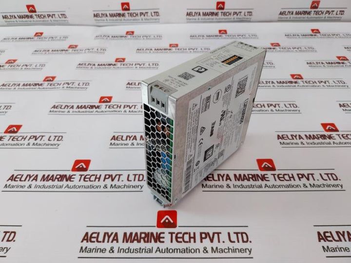Phoenix Contact Quint4-ps/1ac/24dc/5 Power Supply Module 50-60hz