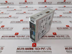Phoenix Contact Quint4-ps/1ac/24dc/5 Power Supply Module 50-60hz