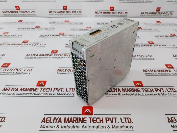 Phoenix Contact Quint4-ps/1ac/24dc/5 Power Supply Module 50-60hz