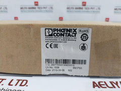 Phoenix Contact Quint4-s-oring/12-24Dc/1X40/+ Power Supply Unit