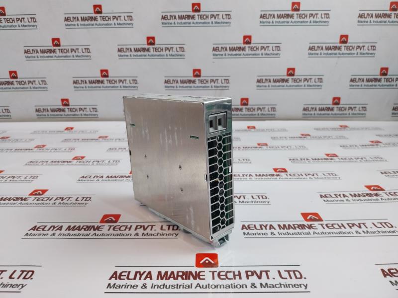 Phoenix Contact Quint4-s-oring/12-24Dc/1X40/+ Power Supply Unit