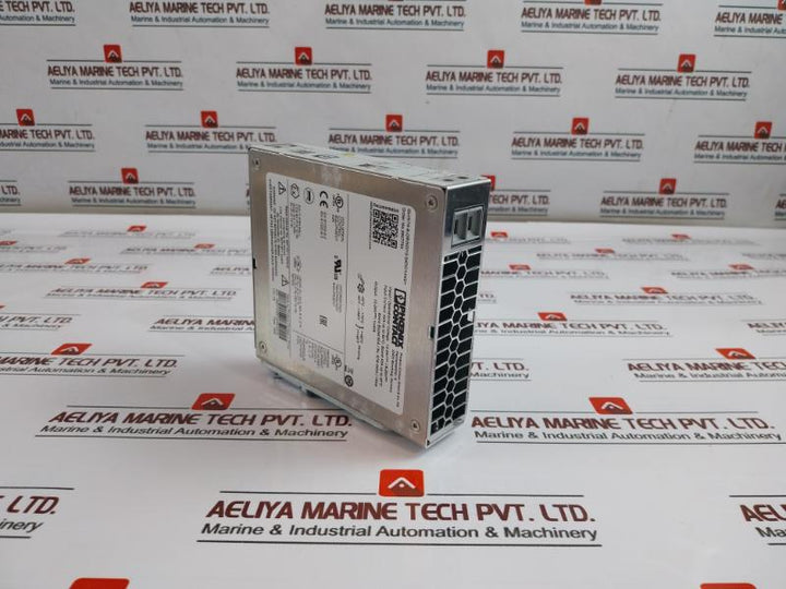 Phoenix Contact Quint4-s-oring/12-24Dc/1X40/+ Power Supply Unit