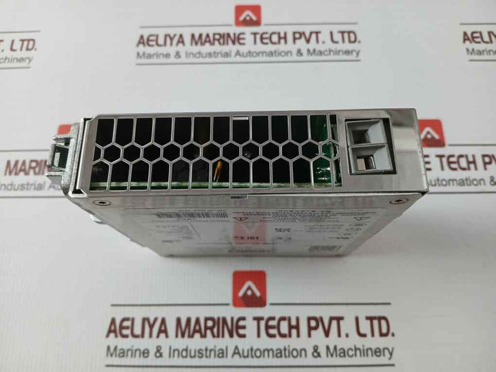 Phoenix Contact Quint4-s-oring/12-24Dc/1X40/+ Redundancy Module 12-24V/8-26V