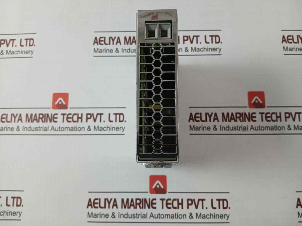 Phoenix Contact Quint4-s-oring/12-24Dc/1X40/+ Redundancy Module 12-24V/8-26V