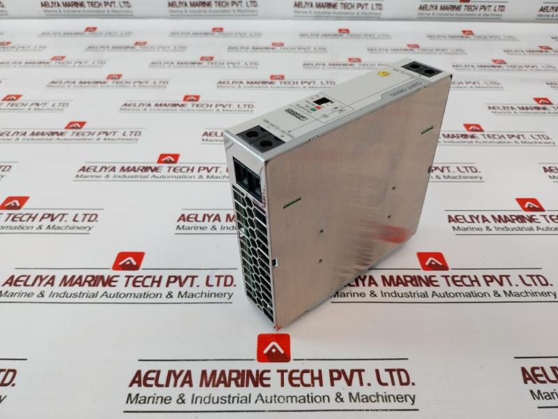 Phoenix Contact Quint4-s-oring/12-24Dc/1X40/+ Redundancy Module 12-24V---/8-26V-
