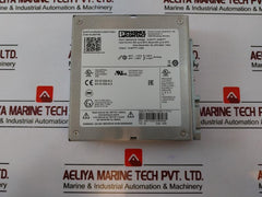 Phoenix Contact Quint4-s-oring/12-24Dc/1X40/+ Redundancy Module 12-24V---/8-26V-