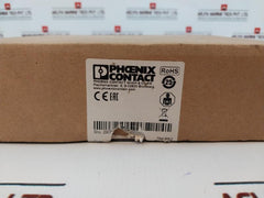 Phoenix Contact Quint4-s-oring/12-24Dc/1X40/+ Redundancy Module 2907753 12-24V