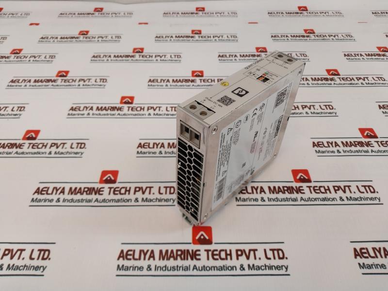Phoenix Contact Quint4-s-oring/12-24Dc/1X40/+ Redundancy Module 2907753 12-24V