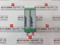 Phoenix Contact Rad-whg/wlan-xd Wireless Ethernet Transceiver 12-30v
