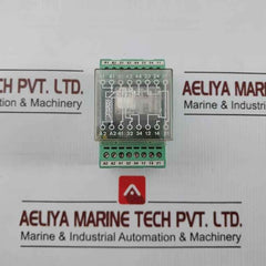 Phoenix Contact Relay Module Emg 45-rels/K2-g 24