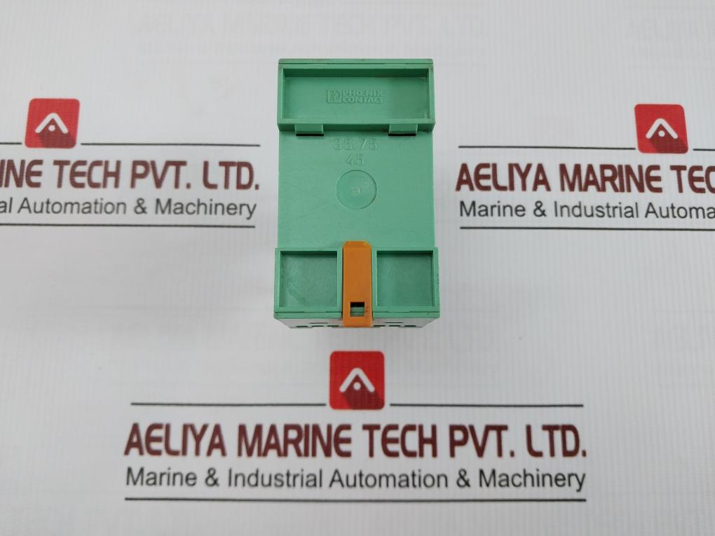 Phoenix Contact Relay Module Emg 45-rels/K2-g 24