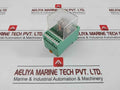 Phoenix Contact Relay Module Emg 45-rels/K2-g 24