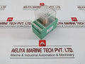 Phoenix Contact Relay Module Emg 45-rels/K2-g 24