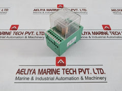 Phoenix Contact Relay Module Emg 45-rels/K2-g 24