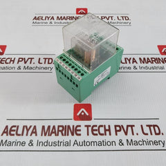 Phoenix Contact Relay Module Emg 45-rels/K2-g 24