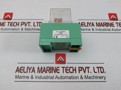 Phoenix Contact Relay Module Emg 45-rels/K2-g 24