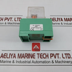 Phoenix Contact Relay Module Emg 45-rels/K2-g 24