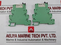 Phoenix Contact Relay Socket 24 Vdc Plc-bsc-24Dc/21