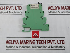 Phoenix Contact Relay Socket 24 Vdc Plc-bsc-24Dc/21