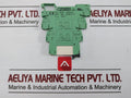 Phoenix Contact Relay Socket 24 Vdc Plc-bsc-24Dc/21
