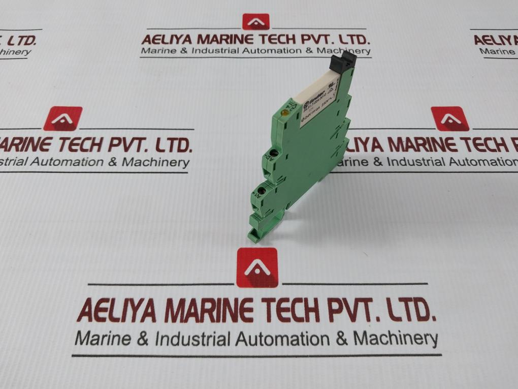 Phoenix Contact Relay Socket 24 Vdc Plc-bsc-24Dc/21