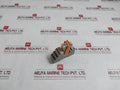 Phoenix Contact Rif-2-bpt/4X21 Terminal Block Relay 4X6A 250V 2X10A 250V