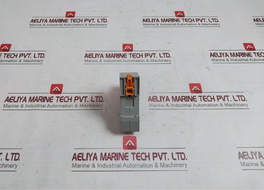 Phoenix Contact Rif-2-bpt/4X21 Terminal Block Relay 4X6A 250V 2X10A 250V