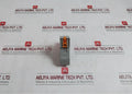 Phoenix Contact Rif-2-bpt/4X21 Terminal Block Relay 4X6A 250V 2X10A 250V
