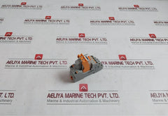 Phoenix Contact Rif-2-bpt/4X21 Terminal Block Relay 4X6A 250V 2X10A 250V