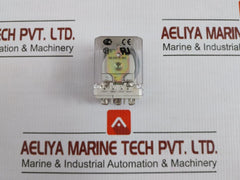 Rif-4-bpt/3X21 Relay Base Phoenix Contact 10A 250V