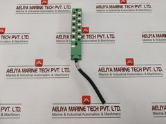 Phoenix Contact Sacb-10/3-l-5.0Pur-m8 Distributor Box 3001654852