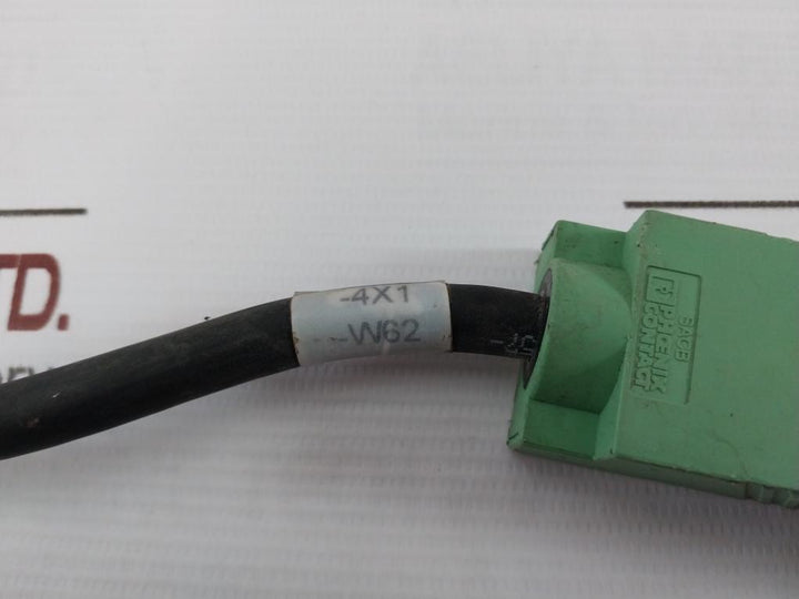 Phoenix Contact Sacb-10/3-l-5.0Pur-m8 Distributor Box 3001654852