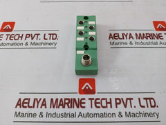 Phoenix Contact Sacb-4/3-l-m12-m8 Distributor Box