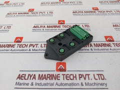 Phoenix Contact Sacb-4/ 8-c Sco P Standard Distribution Box Ov-120V Ac/Dc