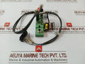 Phoenix Contact Sacb-6/3-l-m12-m8 Distributor Box 400V Ac12 10A 12-24Vdc